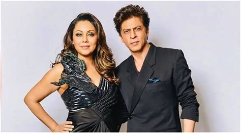 shah rukh khan ehefrau|Shah Rukh Khan reveals secret of happy married life: .